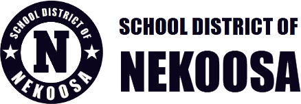 WVS Nekoosa School District